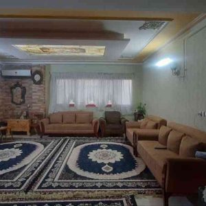 فروش آپارتمان 87 متری در خیابان هراز