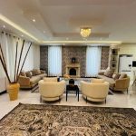 ویلای استخردار لاکچری کلاسیک