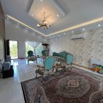 ویلای شهرکی تیپیکال در چمستان