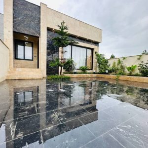 ویلای استخر دار فول مبله در کلوده