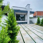 ویلای همکف روستایی نوساز و شیک