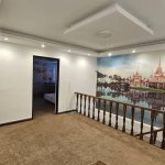 فروش ویلای دوبلکس نما رومی چمستان