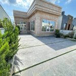 ویلای همکف نماسنگ در چمستان