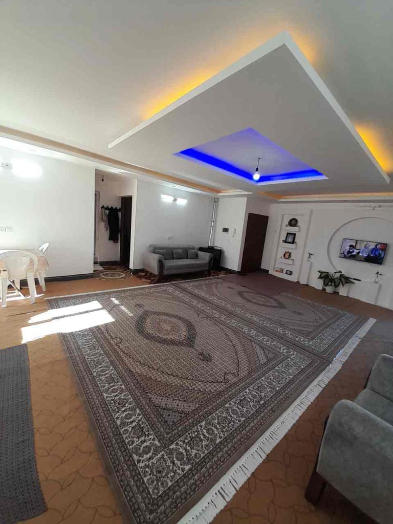 فروش خانه ویلایی شیک نوساز
