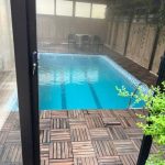 ویلای استخردار لاکچری کلاسیک