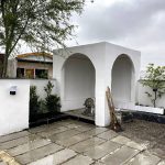 ویلای خلیجی ارزان در چمستان