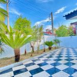 ویلای جنگلی در ونوش