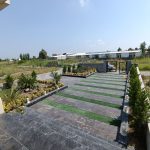 ویلا دوبلکس در بافت شهری چمستان