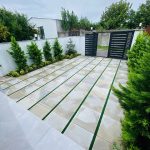 ویلای همکف روستایی نوساز و شیک