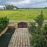 فروش ویلای دوبلکس نما رومی چمستان