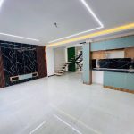 ویلای شهرکی نیم پیلوت با مدارک