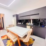 ویلای شهرکی لوکس فول فرنیش