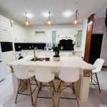 ویلای استخردار لاکچری کلاسیک