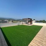 ویلای دوبلکس نوساز در همصفا