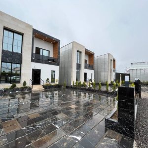 ویلای دوبلکس اقتصادی در چمستان