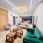 ویلای شهرکی لوکس فول فرنیش