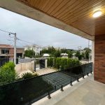 ویلای نیم پیلوت استخردار نزدیک جنگل