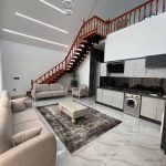 ویلای نیم پیلوت نما انگلیسی فرنیش