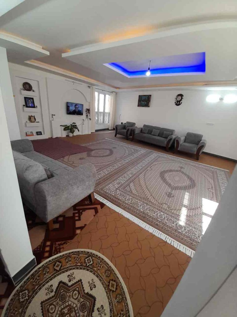 فروش خانه ویلایی شیک نوساز