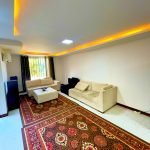 ویلای جنگلی نقلی در شمال