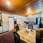 باغچه ویلای زیبا در امیرآباد