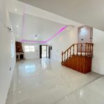 ویلای شهرکی در آهودشت