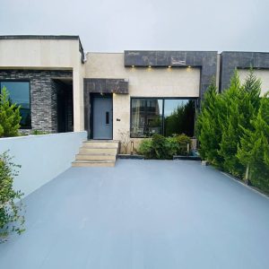 ویلای مبله ارزان در چمستان