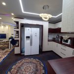 آپارتمان شیک آسانسوردار در بلوار منفرد