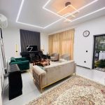 ویلای شهرکی لوکس فول فرنیش