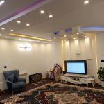 آپارتمان شیک آسانسوردار در بلوار منفرد