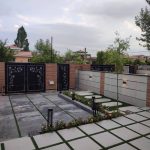 ویلای جنگلی شیک با ویوی بینظیر