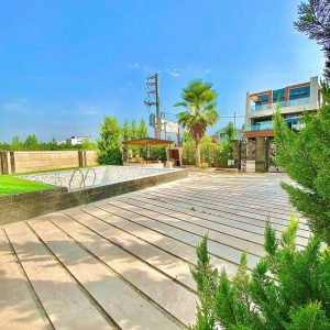 خرید ویلای استخردار بسیار لاکچری