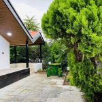ویلای نیم پیلوت کلاسیک بسیار زیبا