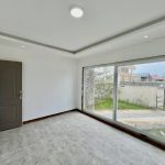 ویلای نوساز ارزان در نزدیکی دریاچه