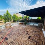 ویلای استخردار لاکچری کلاسیک