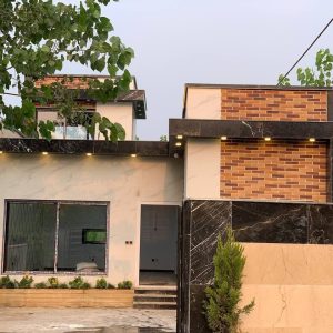 ویلای دوبلکس نوساز در همصفا