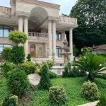 ویلای لاکچری استخردار دریابیشه