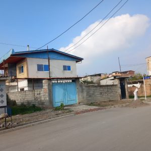 ویلای روستایی در کلا‌صفای آمل