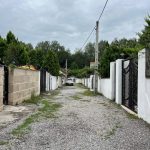 ویلاباغ بسیار سرسبز در چمستان