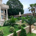 ویلای لاکچری استخردار دریابیشه