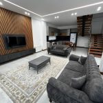 ویلای جنگلی در نوشهر