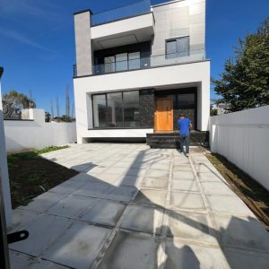 ویلای دوبلکس در ونوش