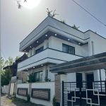 ویلای دوبلکس با روفگاردن در نور