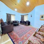 ویلای کلاسیک زیبا در ونوش