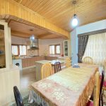 ویلای کلاسیک زیبا در ونوش