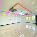 فروش ویلا استخردار تریبلکس مدرن