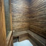 ویلای استخردار با سونا در ونوش