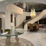 ویلای لاکچری استخردار دریابیشه