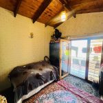 ویلای شهرکی نیم‌پیلوت در چمستان