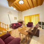 ویلا باغ بسیار سرسبز در نوشهر